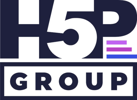 H5P Group logo
